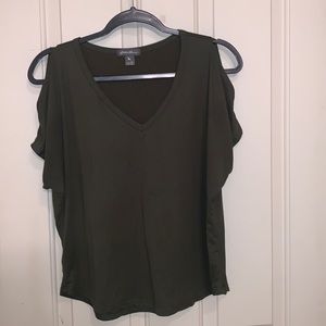 Eddie Bauer Top